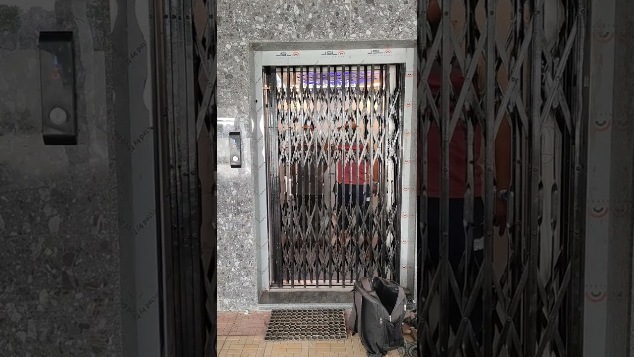 TRICON Elevator (nandayal)