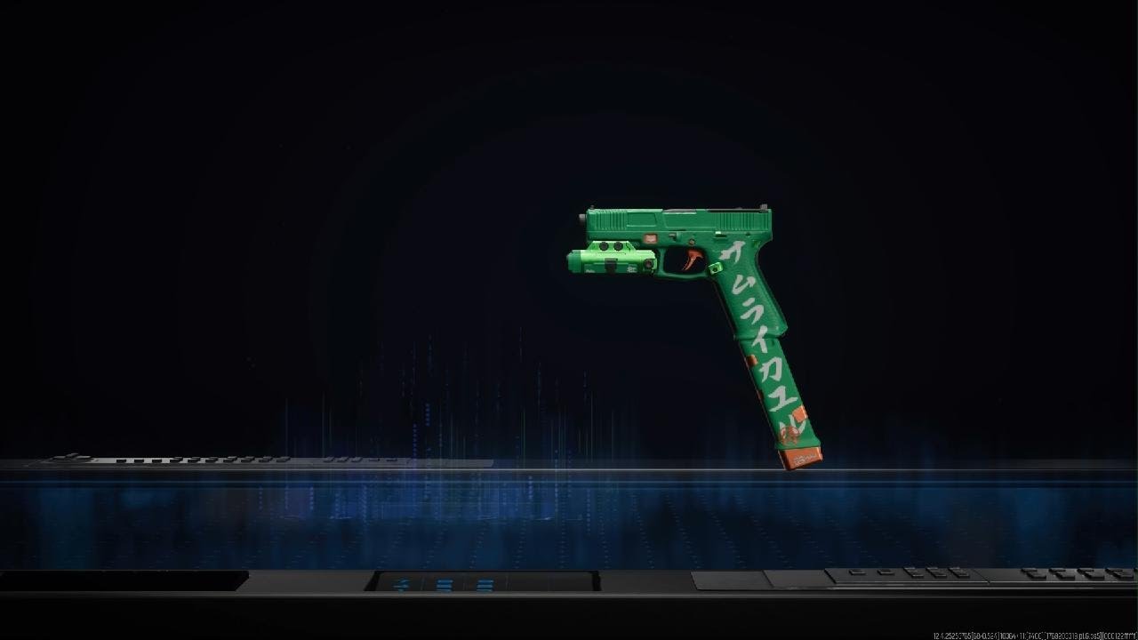 Streamed cod