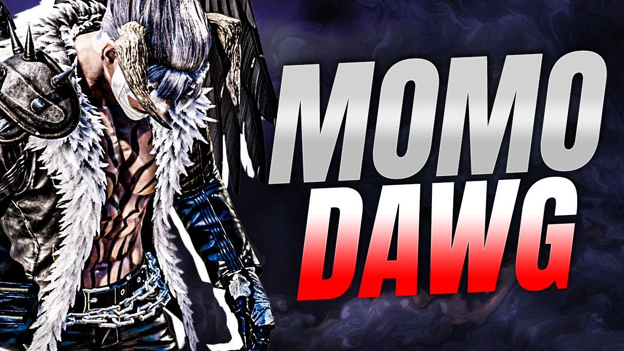 T8 Season 2 ▰ UNSTOPPABLE MOMODOG 🔥 GOAT Devil Jin  ⚡【Tekken 8 High Level Gameplay】