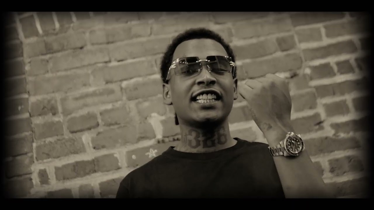 Phatdad x 326Kelz - ‘You Know We Smacking Shii’ (Official Visualizer) 