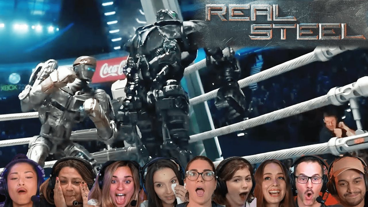 Best Reactions to 