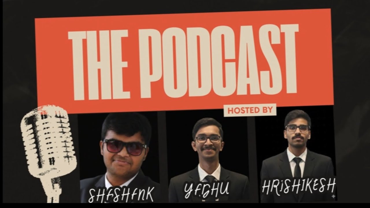PODCAST  WITH THE MD AND CEO OF CORPQLO COMPANY 