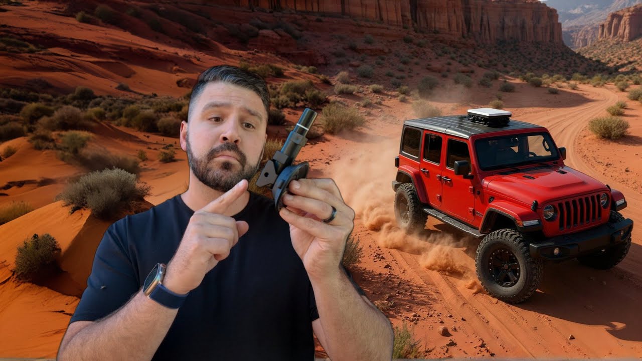 Starlink Mini Mount EXPLAINED: Top 15 Questions Answered