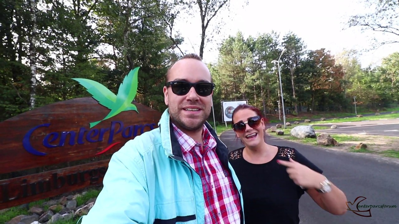 Center Parcs de Limburgse Peel Parkview   Center Parcs Forum TV #14