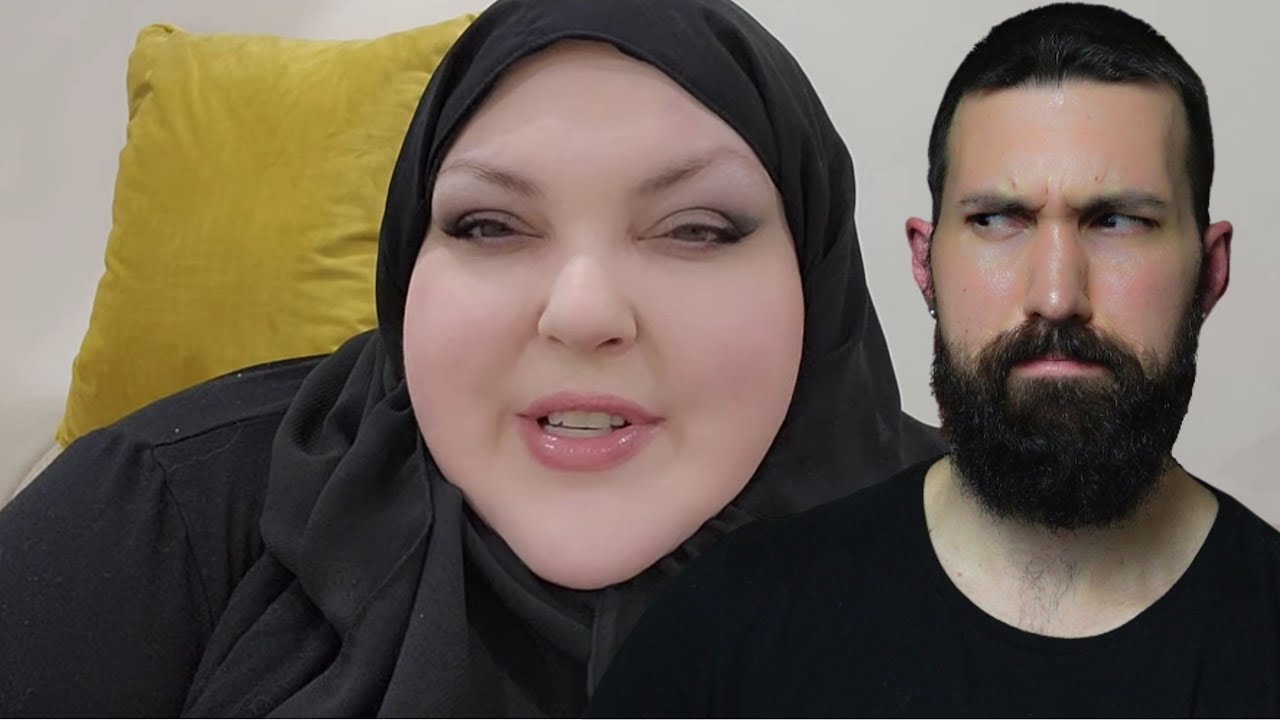 I discuss family platters & grocery hauls ft. Foodie Beauty