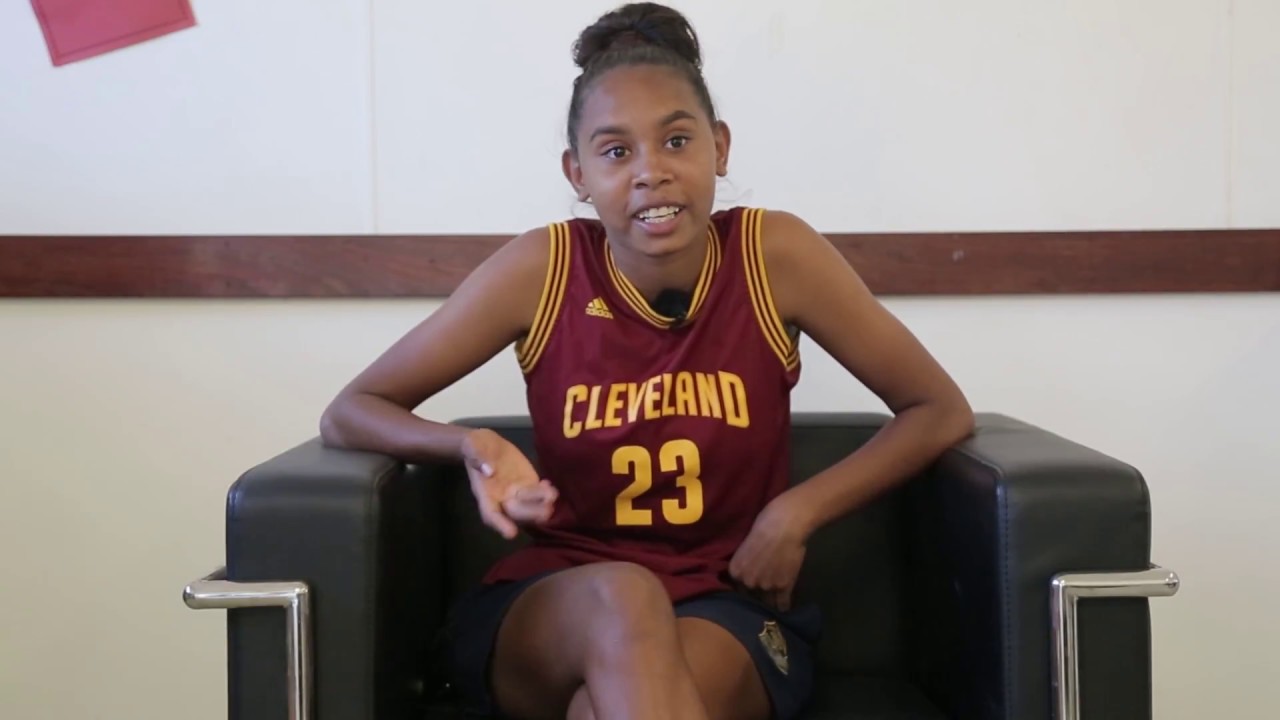 IHHP Pormpuraaw  - Close the Gap (Youth Conversations)