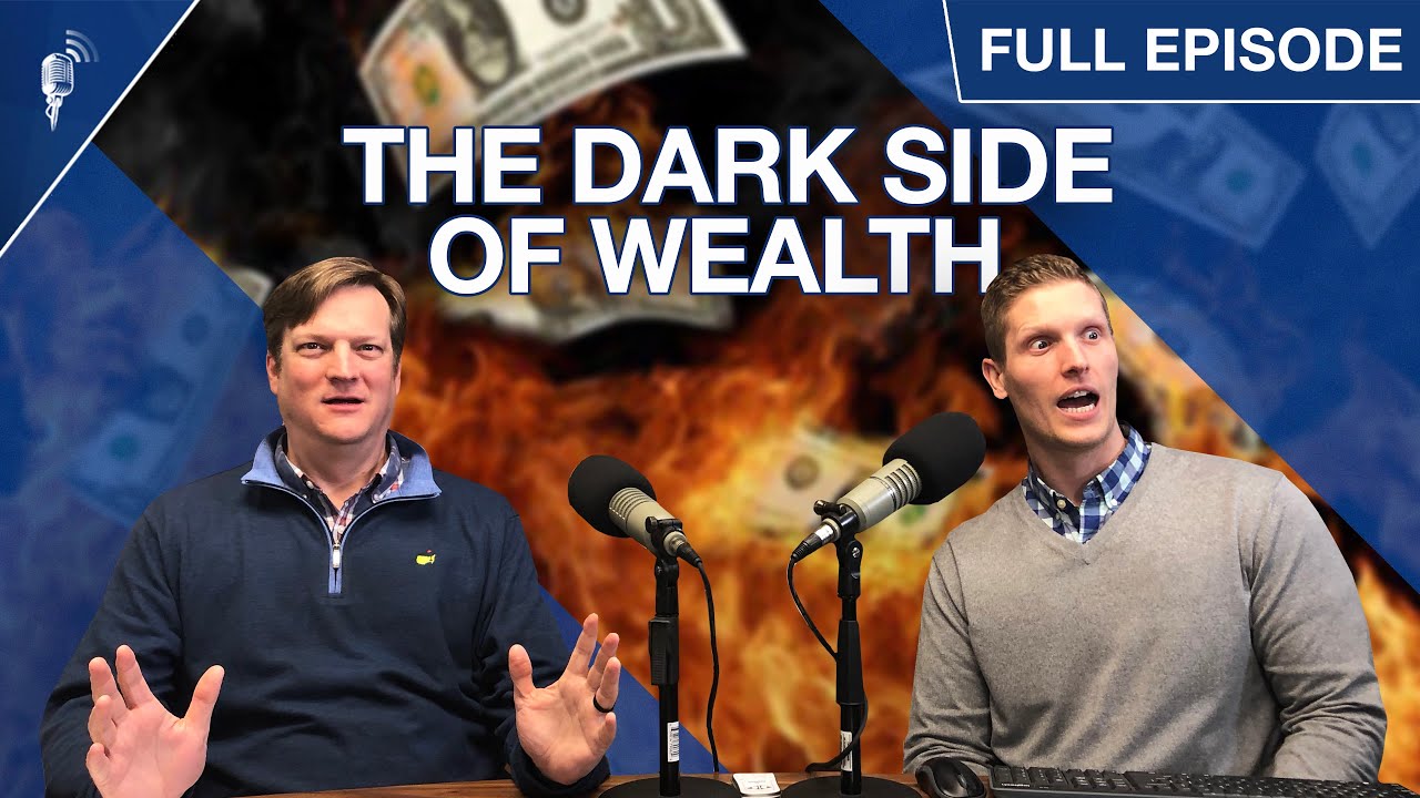 The Dark Side of Being a Millionaire! (The Truth About Being Wealthy)