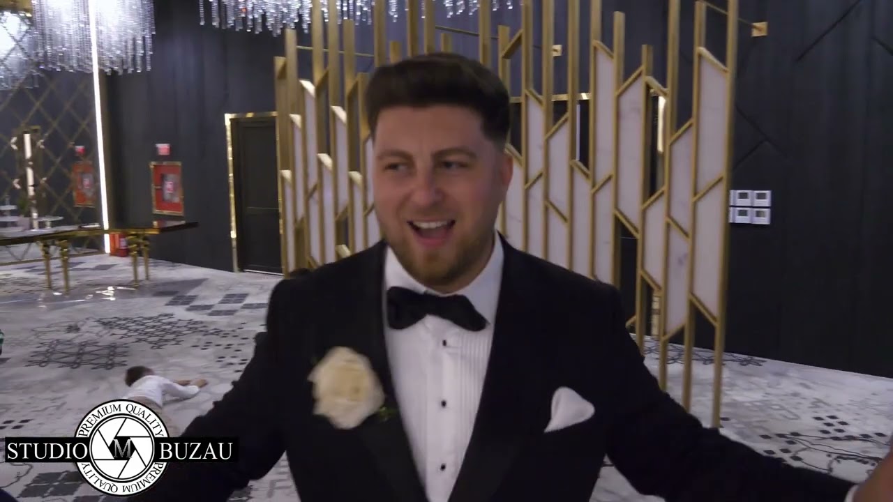 Maria de la Ditesti si  Sud Music Orchestra  din Pitesti Nunta Alex Radu Super Colaj Muzica