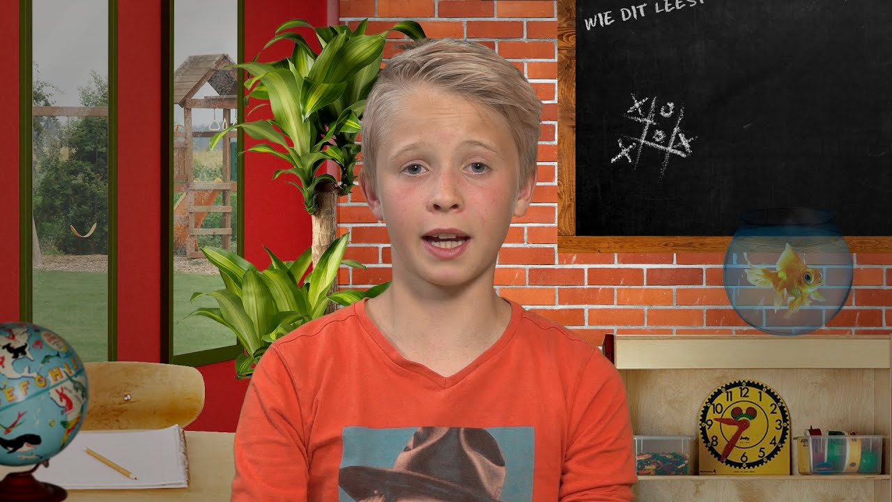 Puber Gezond - Ben jij te dik of te dun?