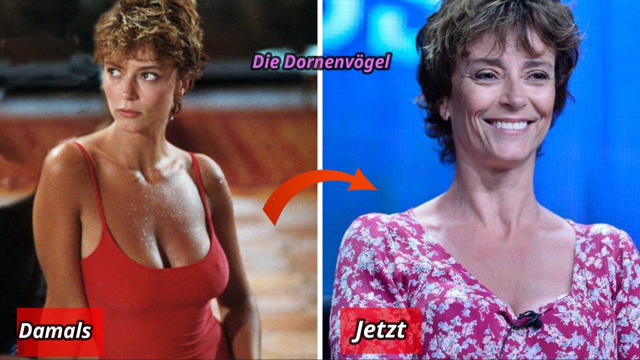 ''Die Dornenvögel