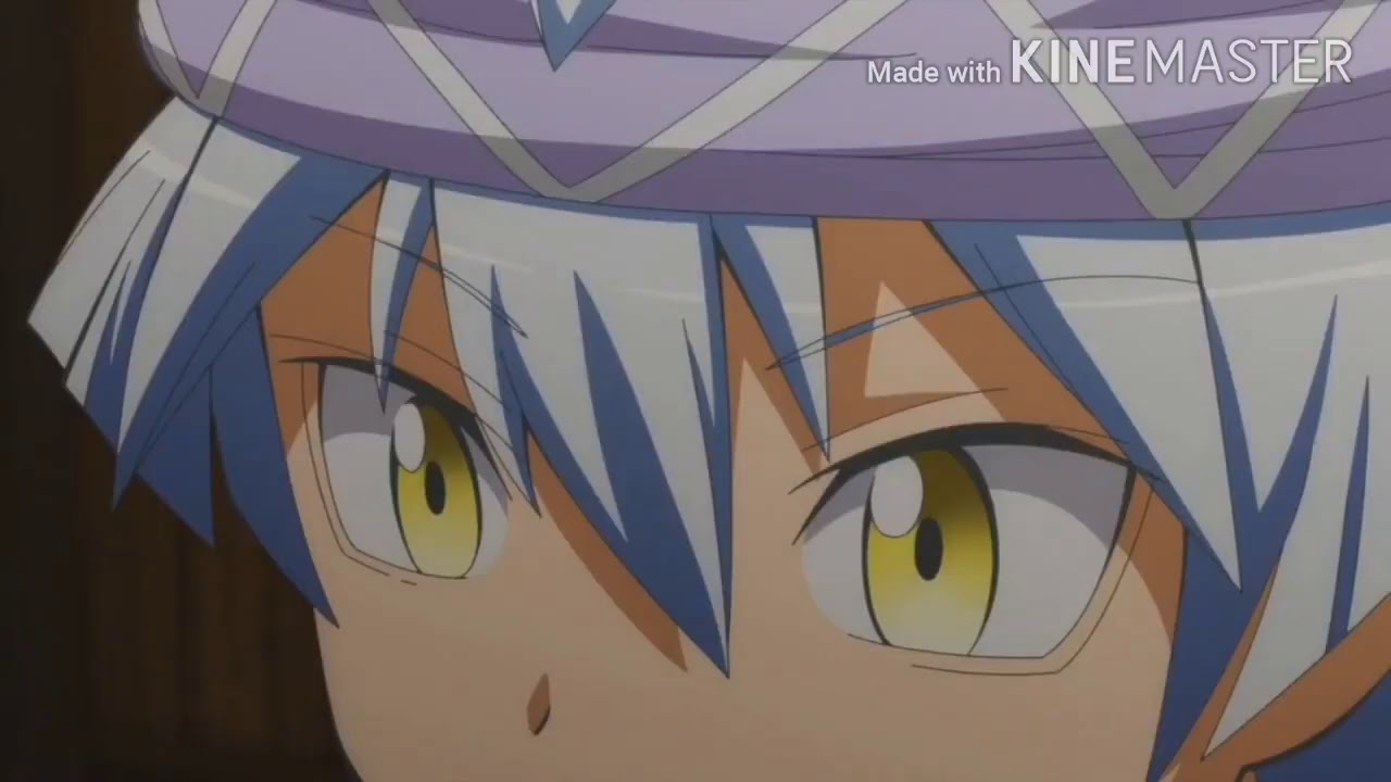 Itona Horibe AMV