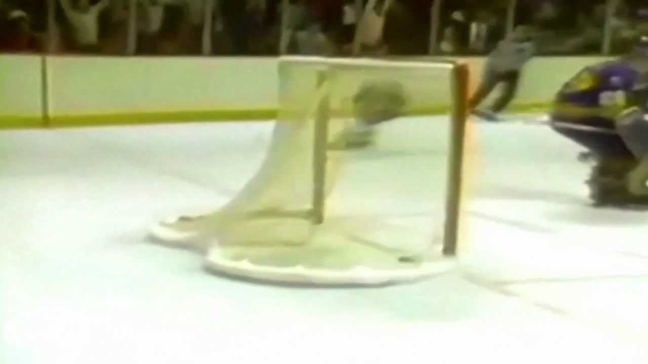 #16 Rick Middleton Boston Bruins