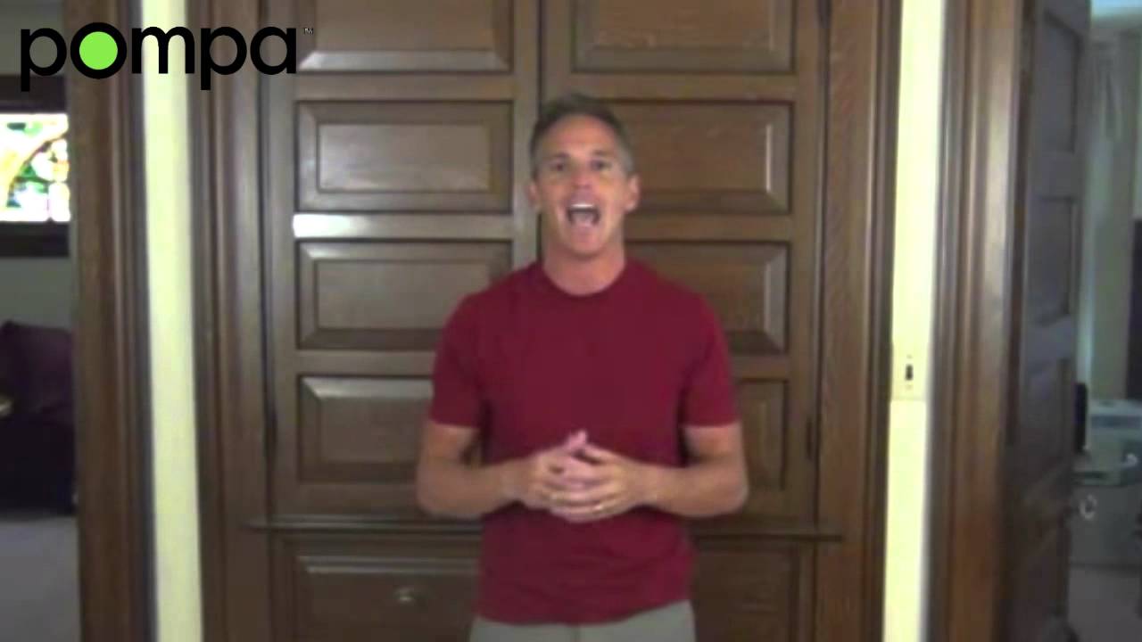 Anti Aging Secret #4 Burst training - best exercise for longevity, fat burning, and weight loss