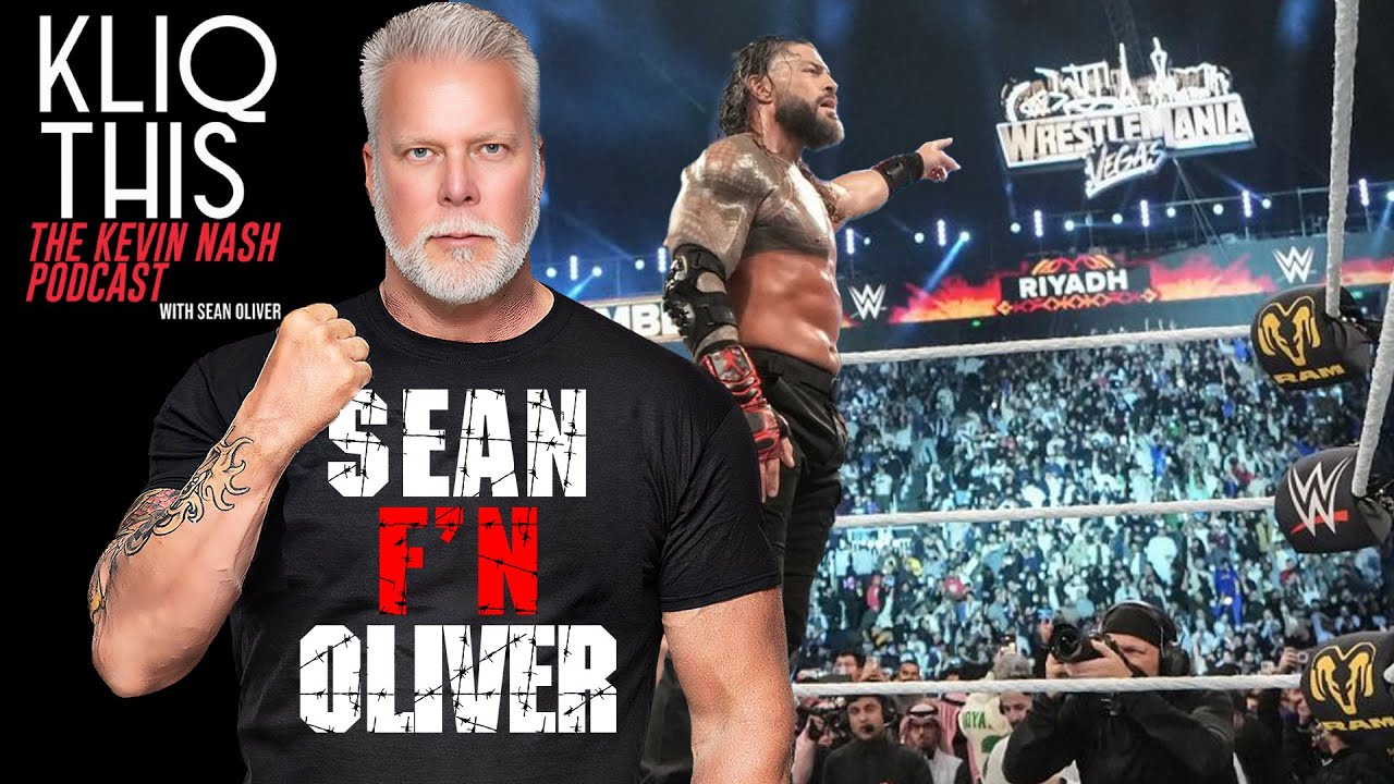 Kevin Nash on Why the Royal Rumble Winner matters less than it used to