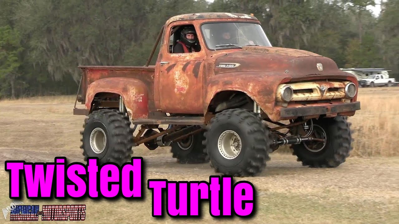Best of Twisted Turtle!