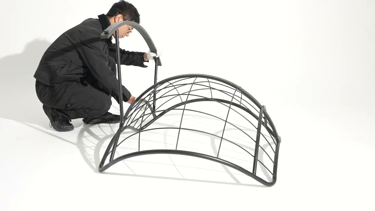 Home Detail Garden Furniture Assembly Video 47032