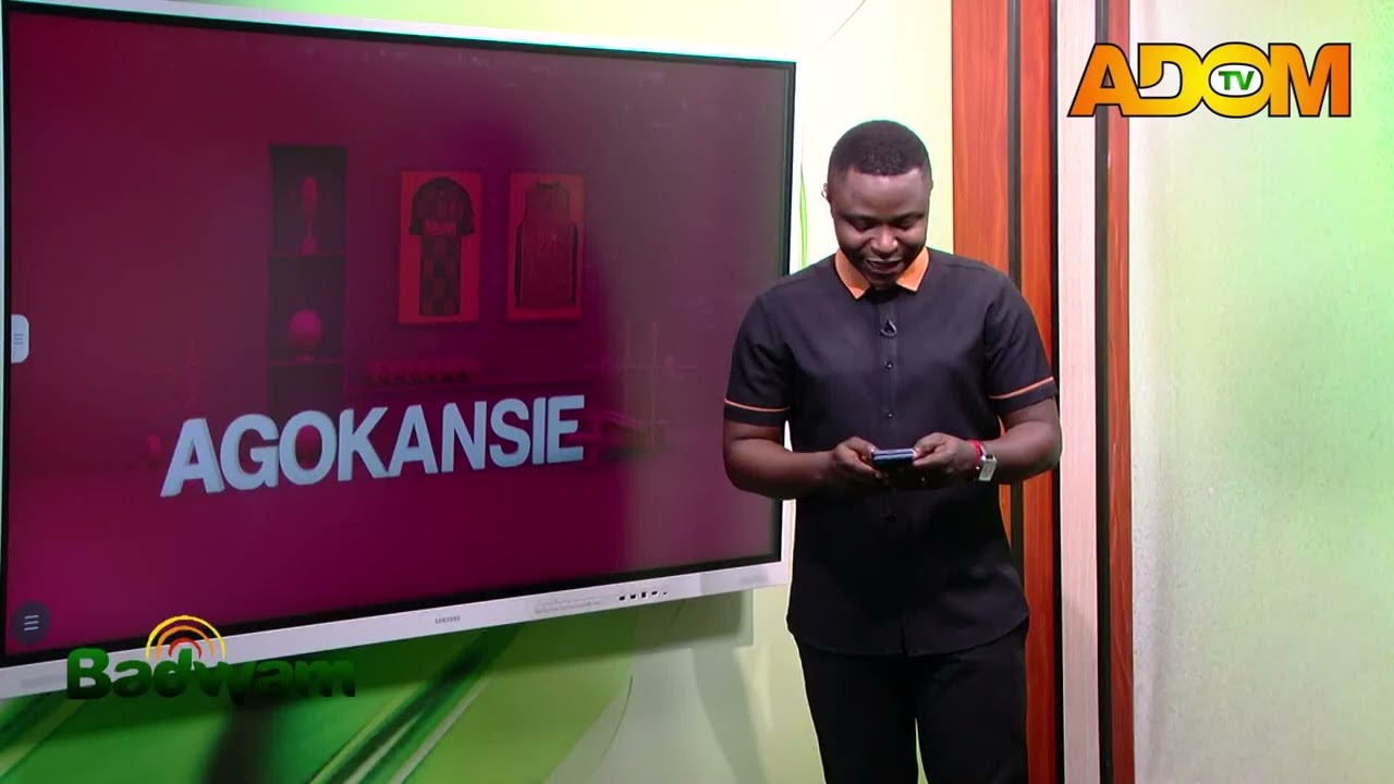 Cadet Commander Of Obrachire SHTS Gives Account Of What Happened - Badwam Agokansie(25-02-26)