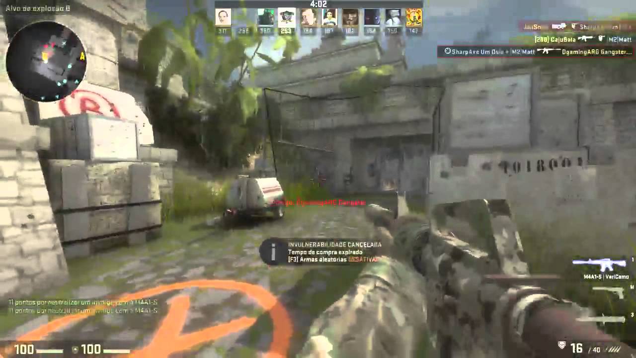 BR CSGO