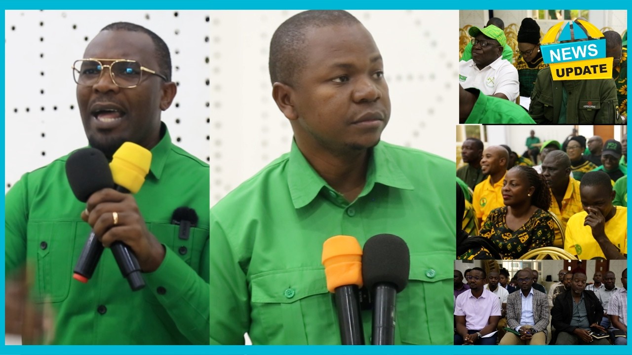 ILEMELA YAPITIA UTEKELEZAJI WA ILANI YA CCM: MBUNGE AFUNGUKA/ ''MAFANIKIO HULETWA NA MSHIKAMANO''