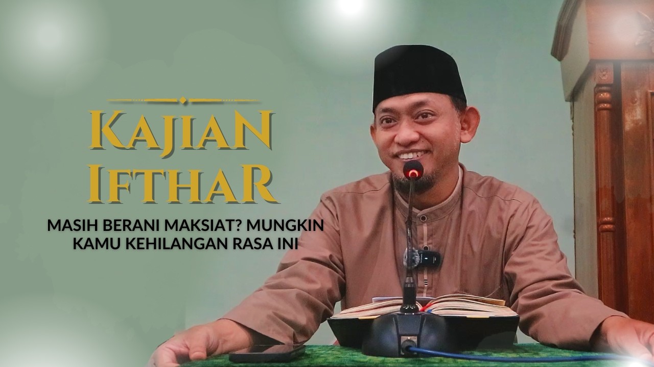 Kenapa Kita Lebih Takut Miskin Daripada Takut Kepada Allah?