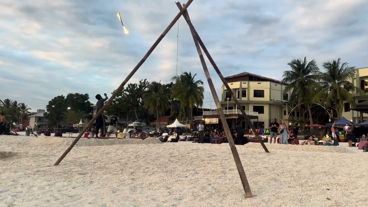 Cenang evening #langkawi 