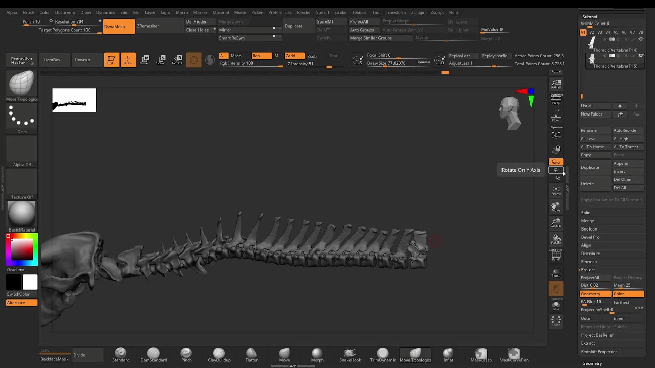 Zbrush #10