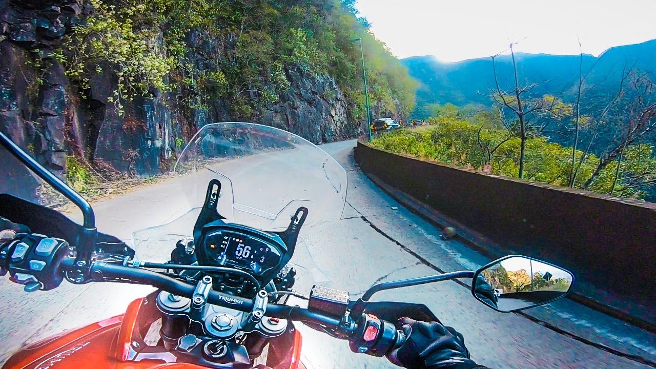 REALIZEI MEU SONHO DE IR NA SERRA DO RIO DO RASTRO 🌄