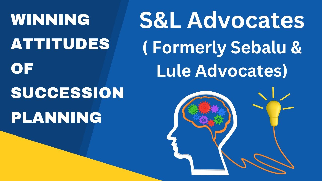 Winning Attitudes of Succession Planning