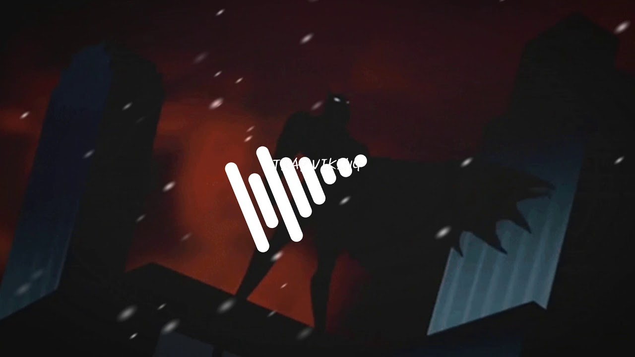 Batman Theme Song - [Trap Remix]
