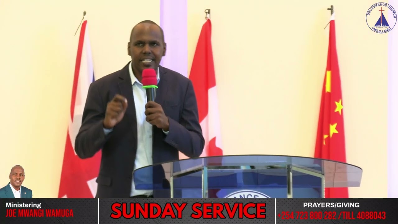 Celebration Service :: 21.9.2025.