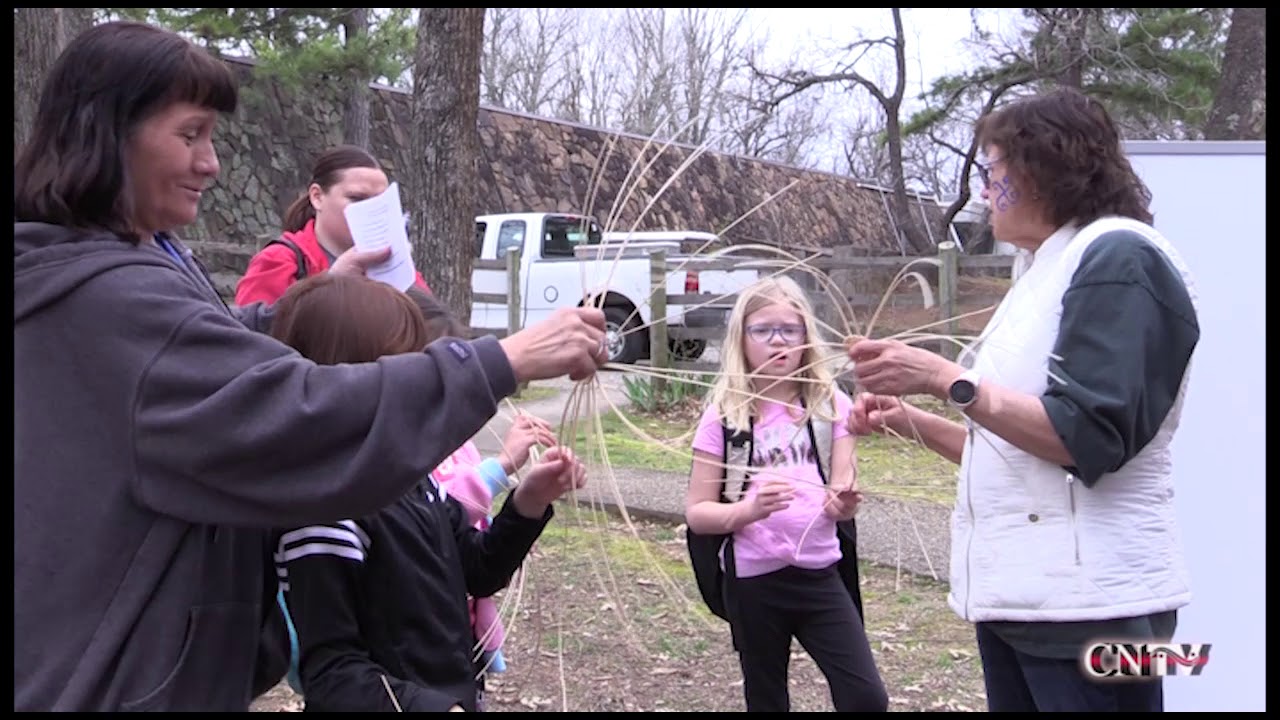 Cherokee Heritage CenterTerritory Days