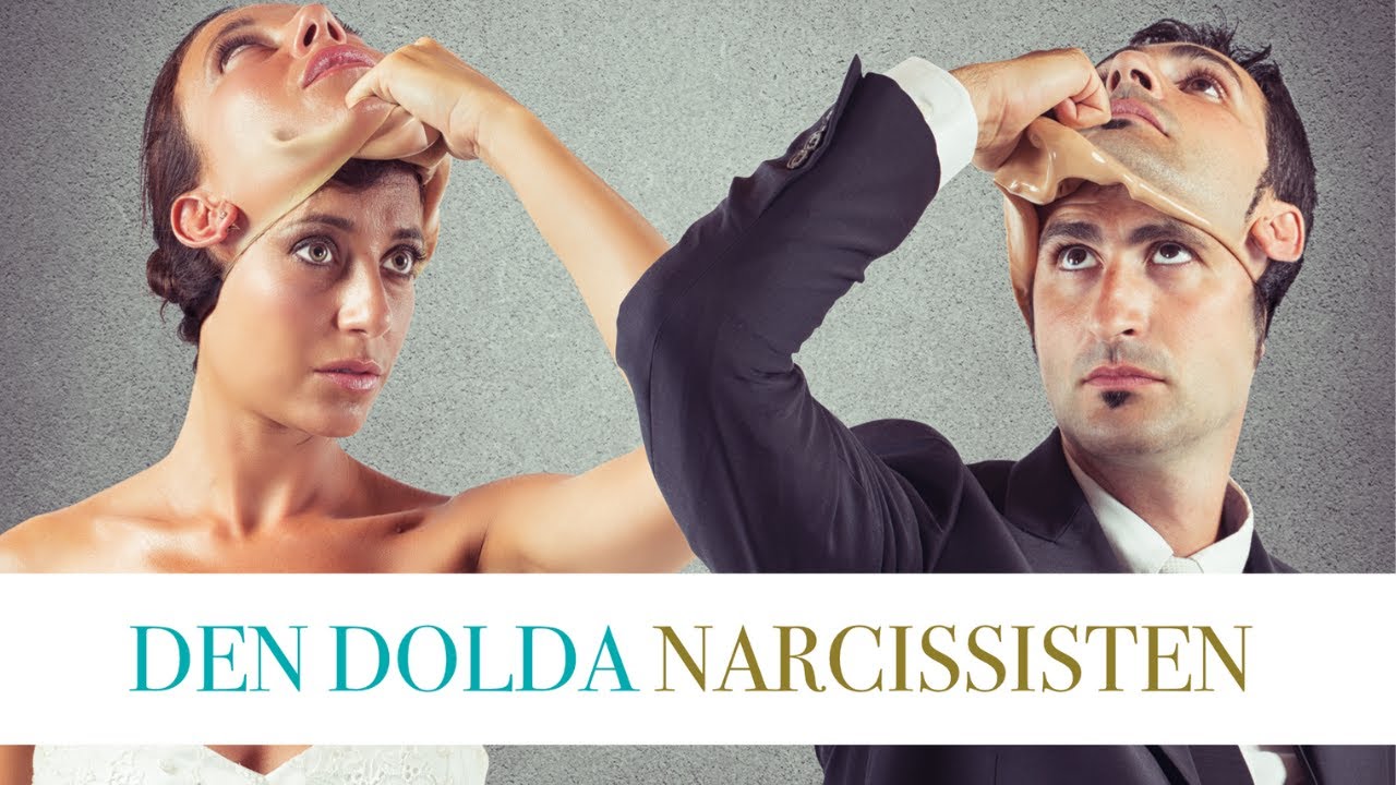 Den Dolda Narcissisten-2020 |🎭