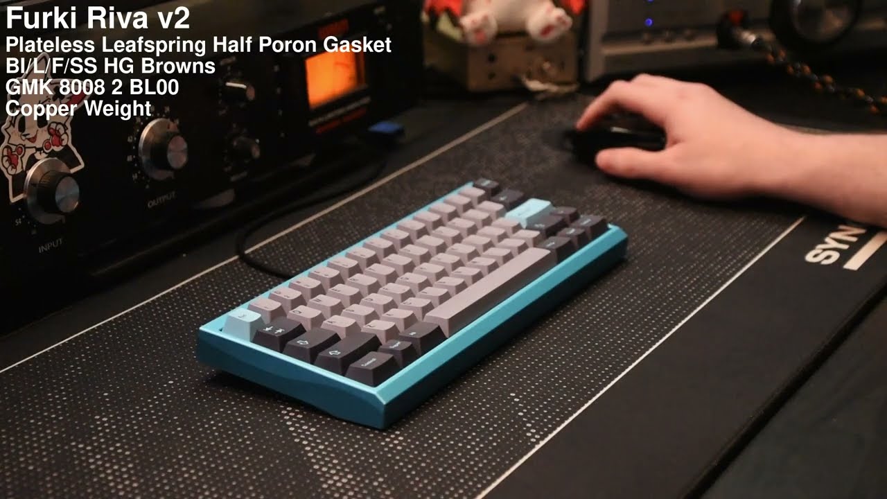 Furki Riva v2