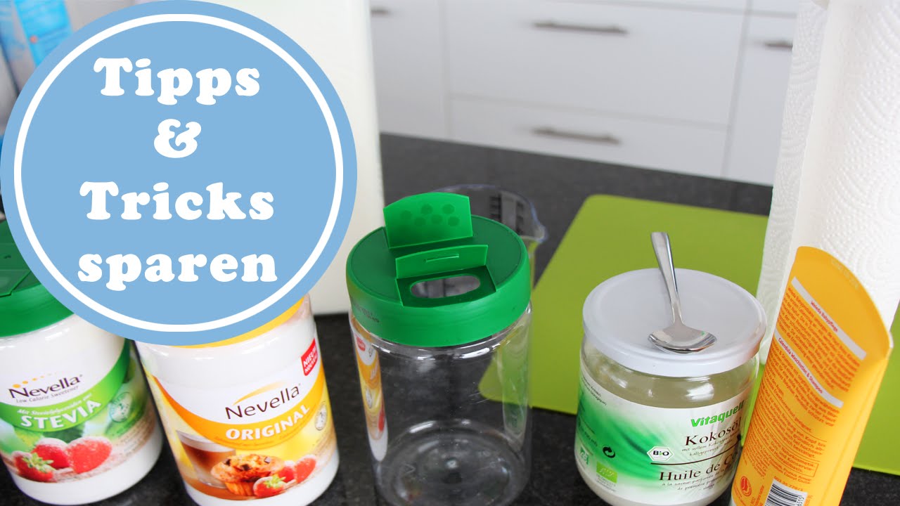 Kosmetiktücher selbst machen und Geld sparen | nur 3 Zutaten | DIY