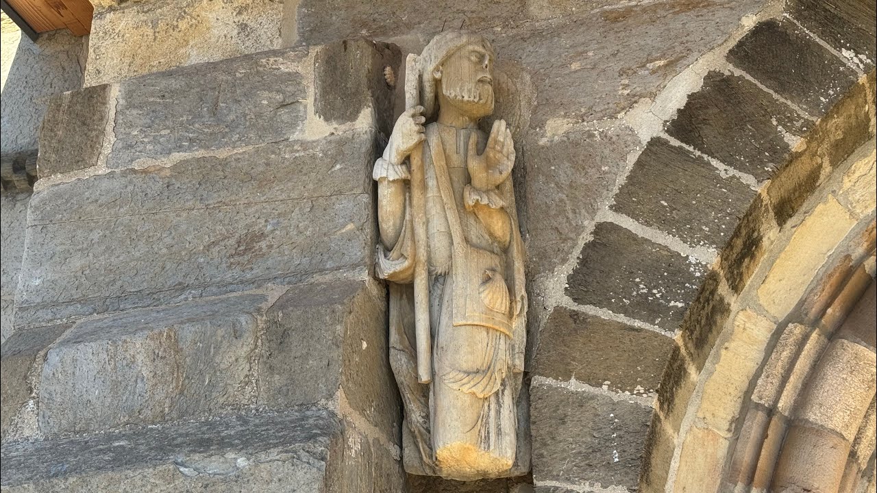 Camino Sanabrés. Etapa 2 (24). Tábara - Camarzana de Tera. 28 km. 15-03-26.