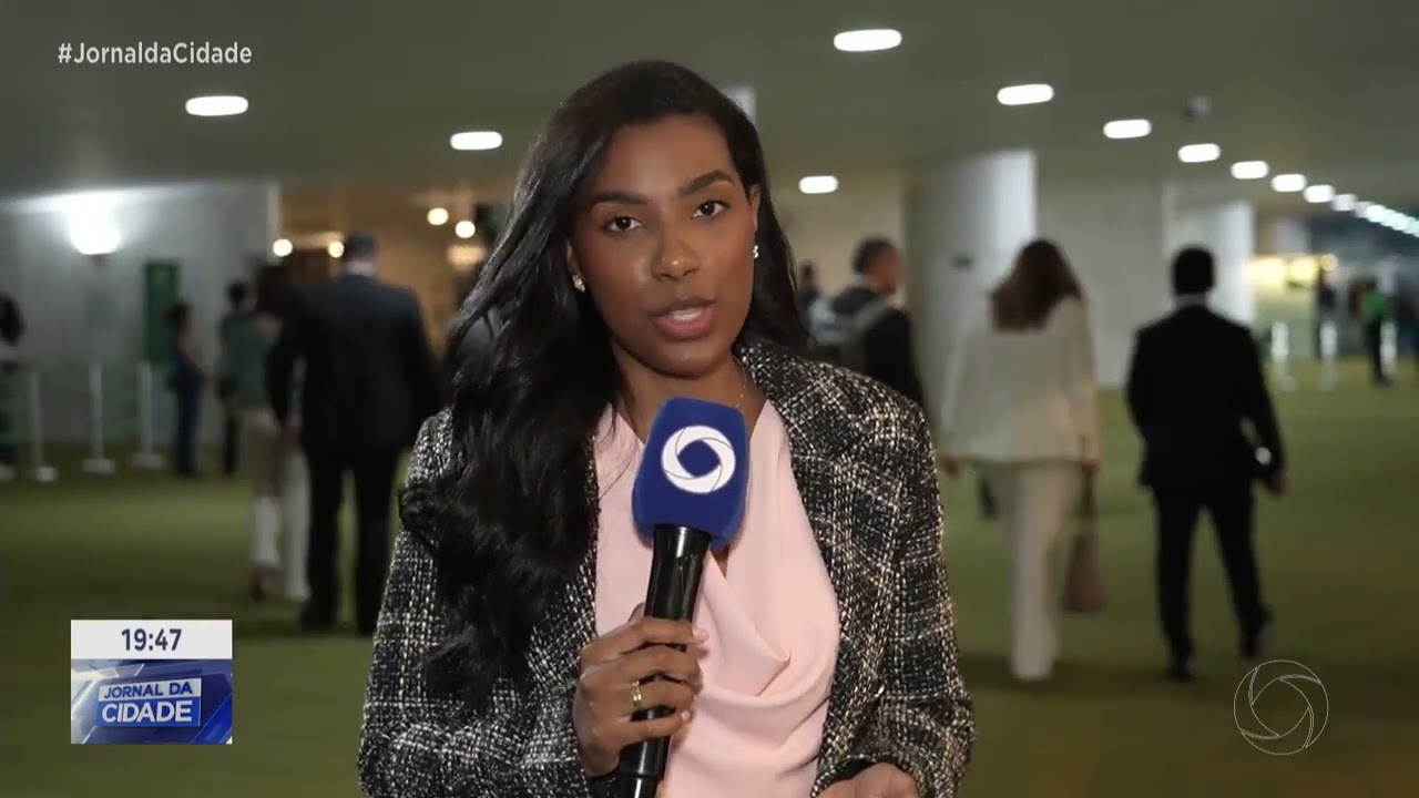Conexão Brasília: Câmara aprova urgência para PL do novo Marco Legal do Transporte Coletivo Urbano