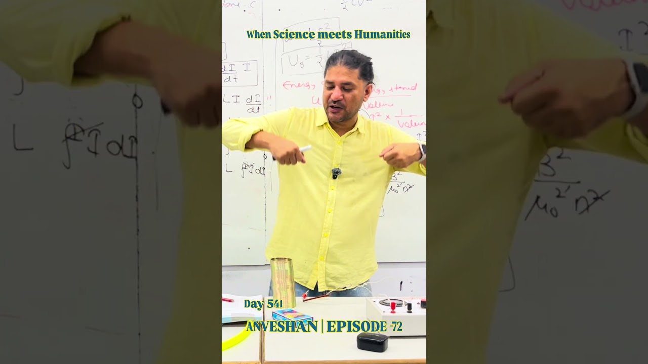 Why strong opposition is required to generate more current and consequentially more magnetic field