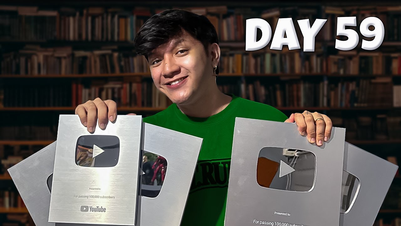 I Tried FACELESS YouTube Channel for 60 Days...Eto Nangyare
