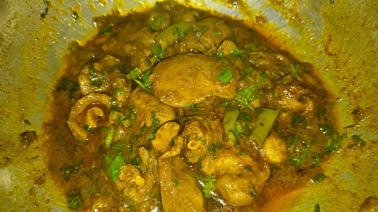 Chicken ki kaleji aur bud banane ka tarika||चिकन की कलेजी बनाने का तरीका !! 