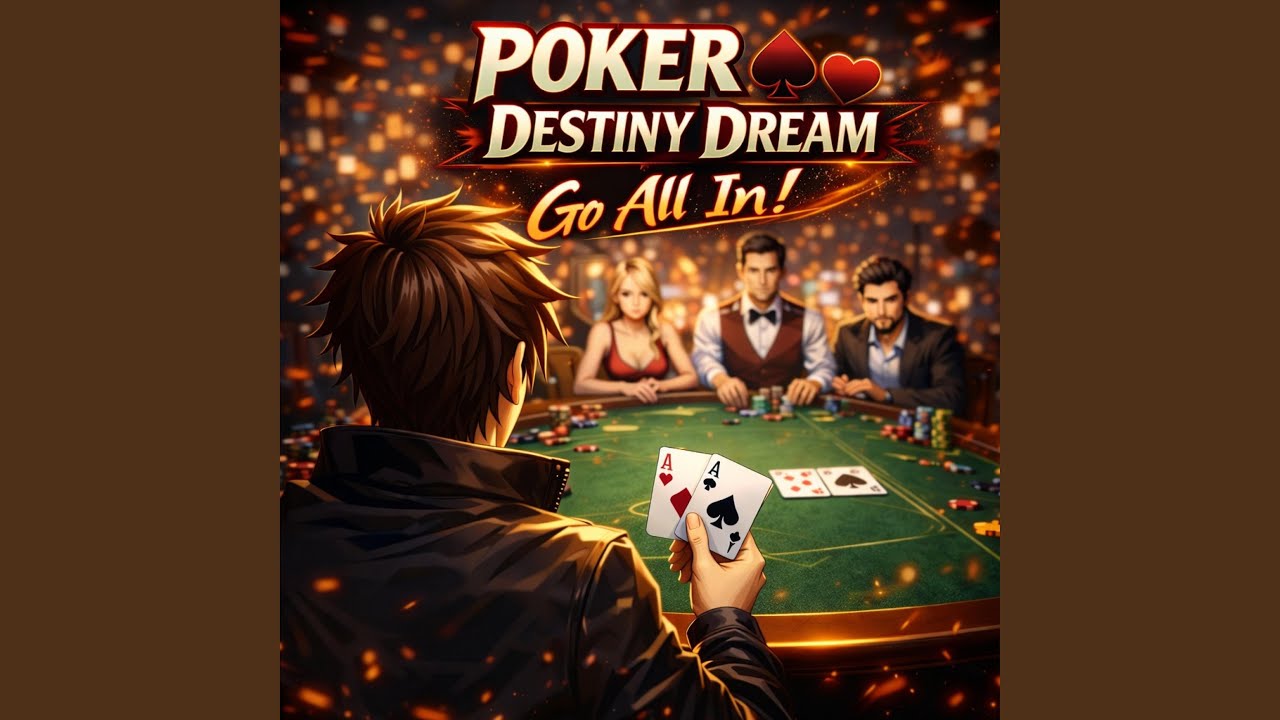 Poker Destiny Dream