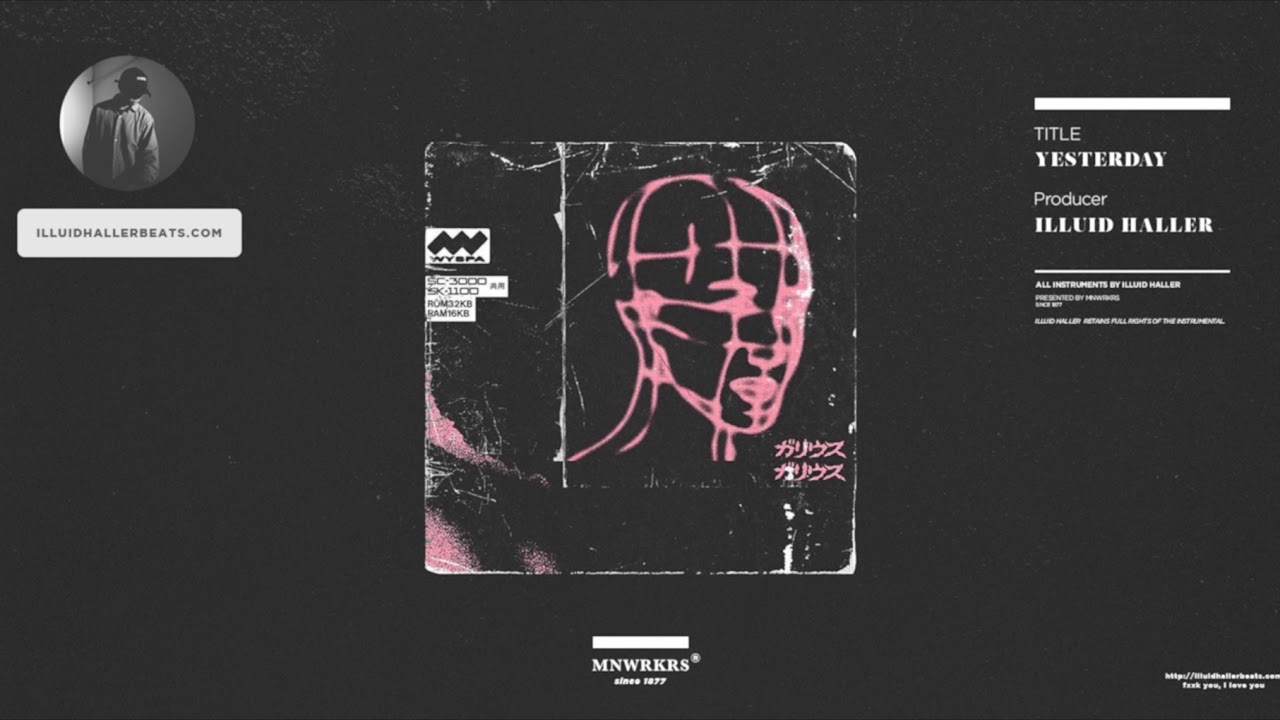 (FREE) Freestyle Beat- 