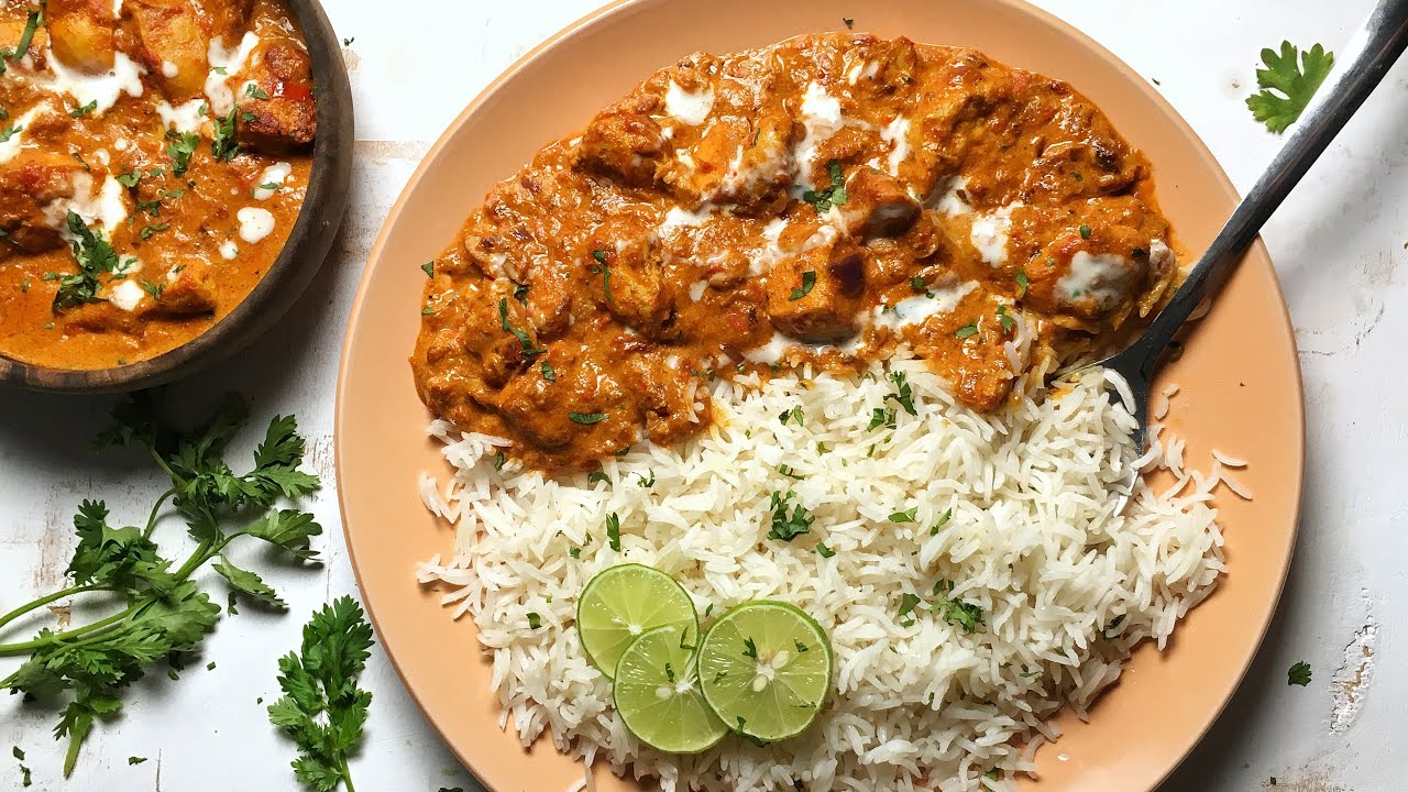 ЛЕГКАЯ КУРИЦА В МАСЛЕ