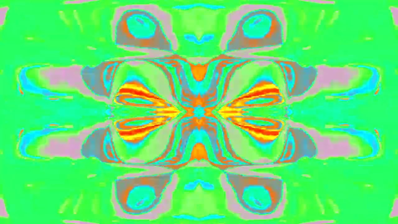 Klasky Csupo Kormulator Collection In G Major Effects | Part 25