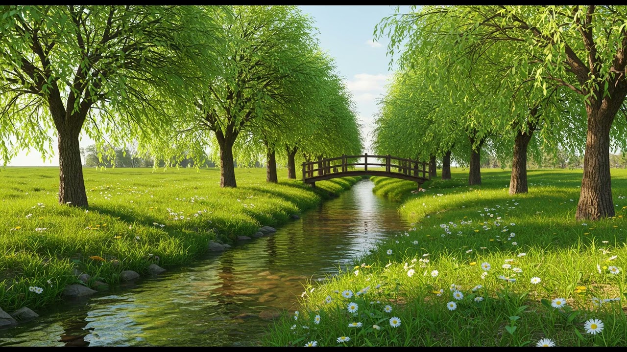 Relaxing Guitar Instrumentals | Soothing Background Music for Stress Relief