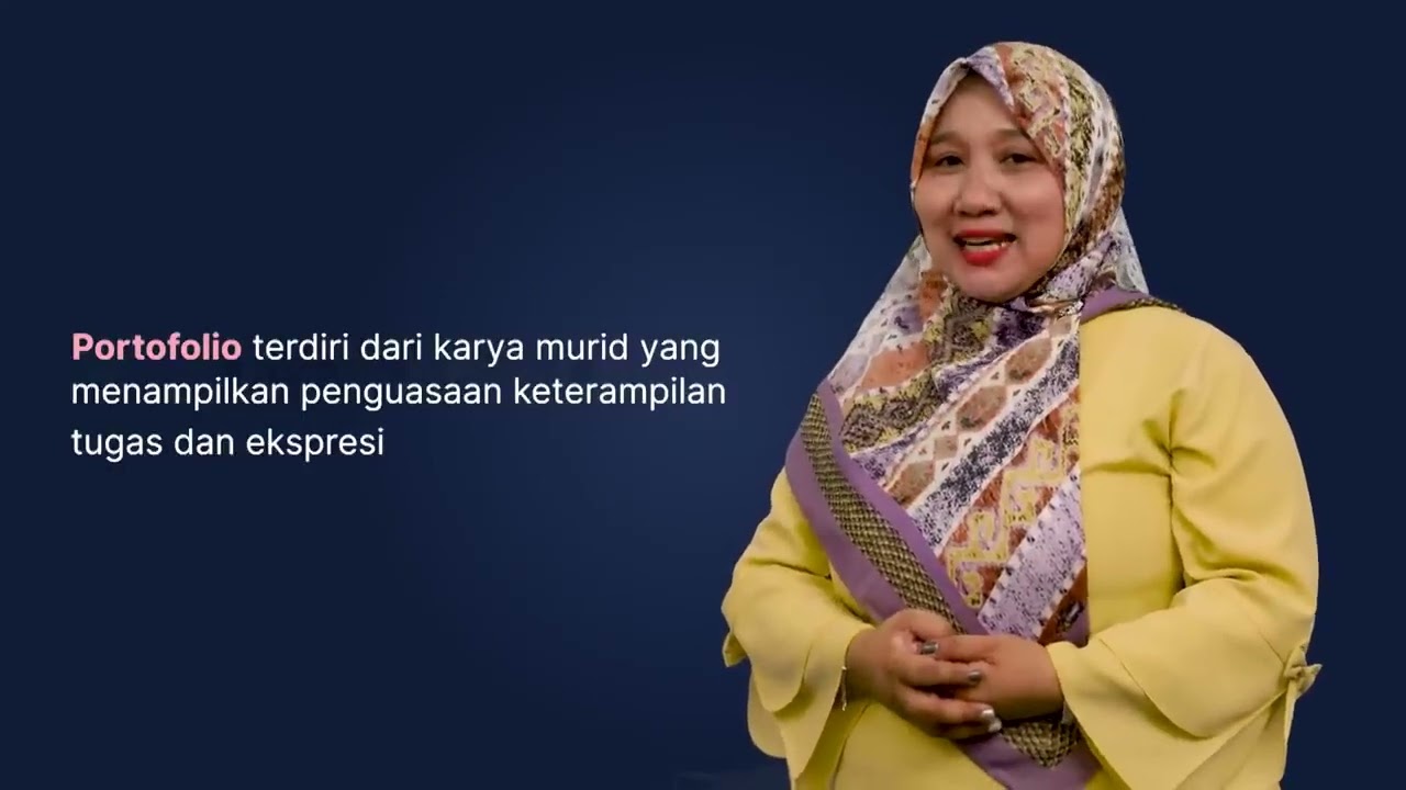 Format Asesmen  | memahami asesmen  | penilaian  | pengukuran