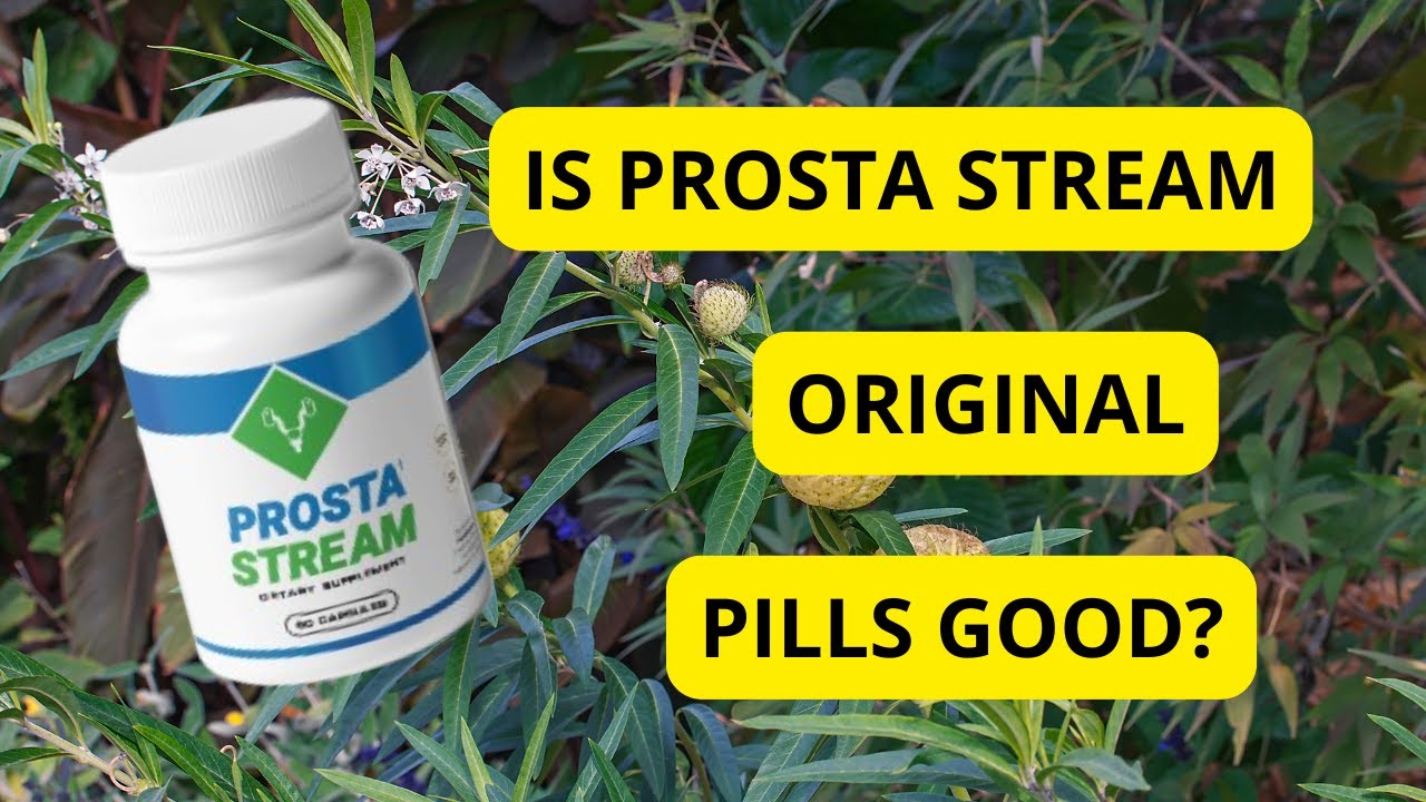 ✅PROSTASTREAM SUPPLEMENT WORKS? ✅PROSTASTREAM ORIGINAL INGREDIENTS ✅PROSTASTREAM REVIEW