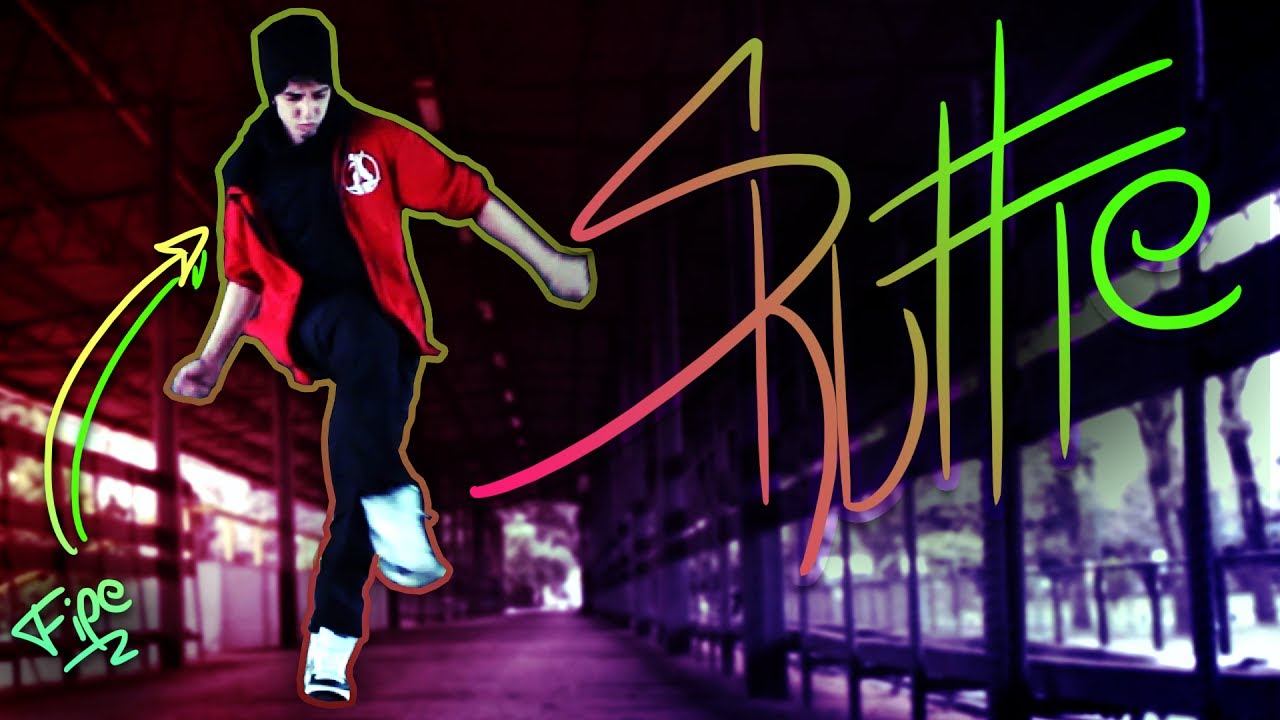 Shuffle