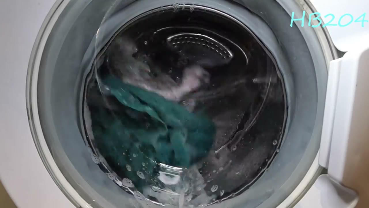 Hotpoint Aquarius WML540   Fastwash 5 50'C