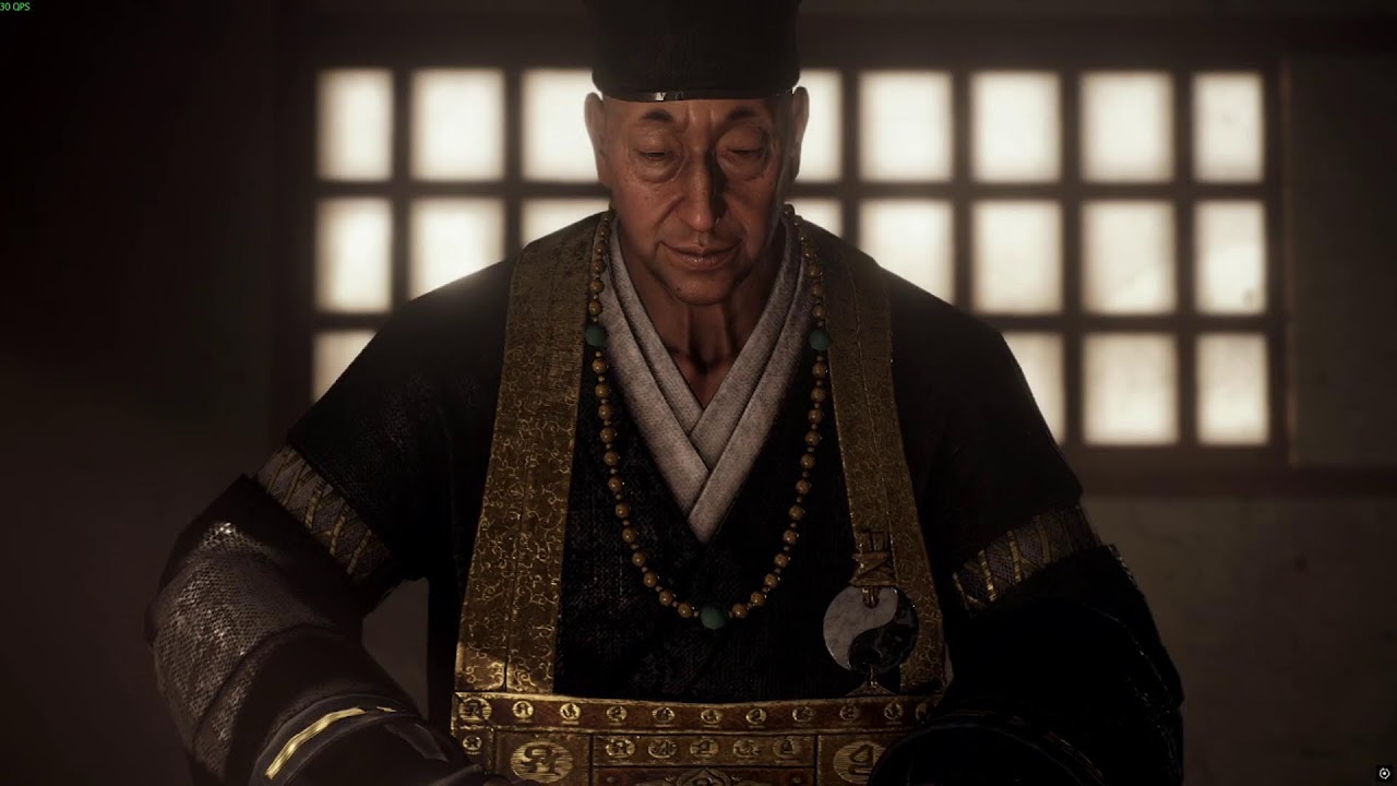 Jogando Nioh 2 - primeira vez