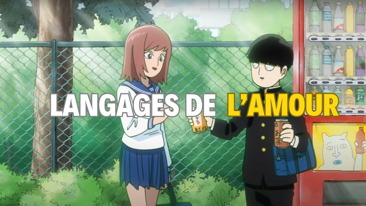 Comment se faire AIMER ?
